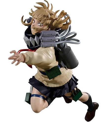 Amazon.co.jp: バンプレスト 僕のヒーローアカデミア Q posket